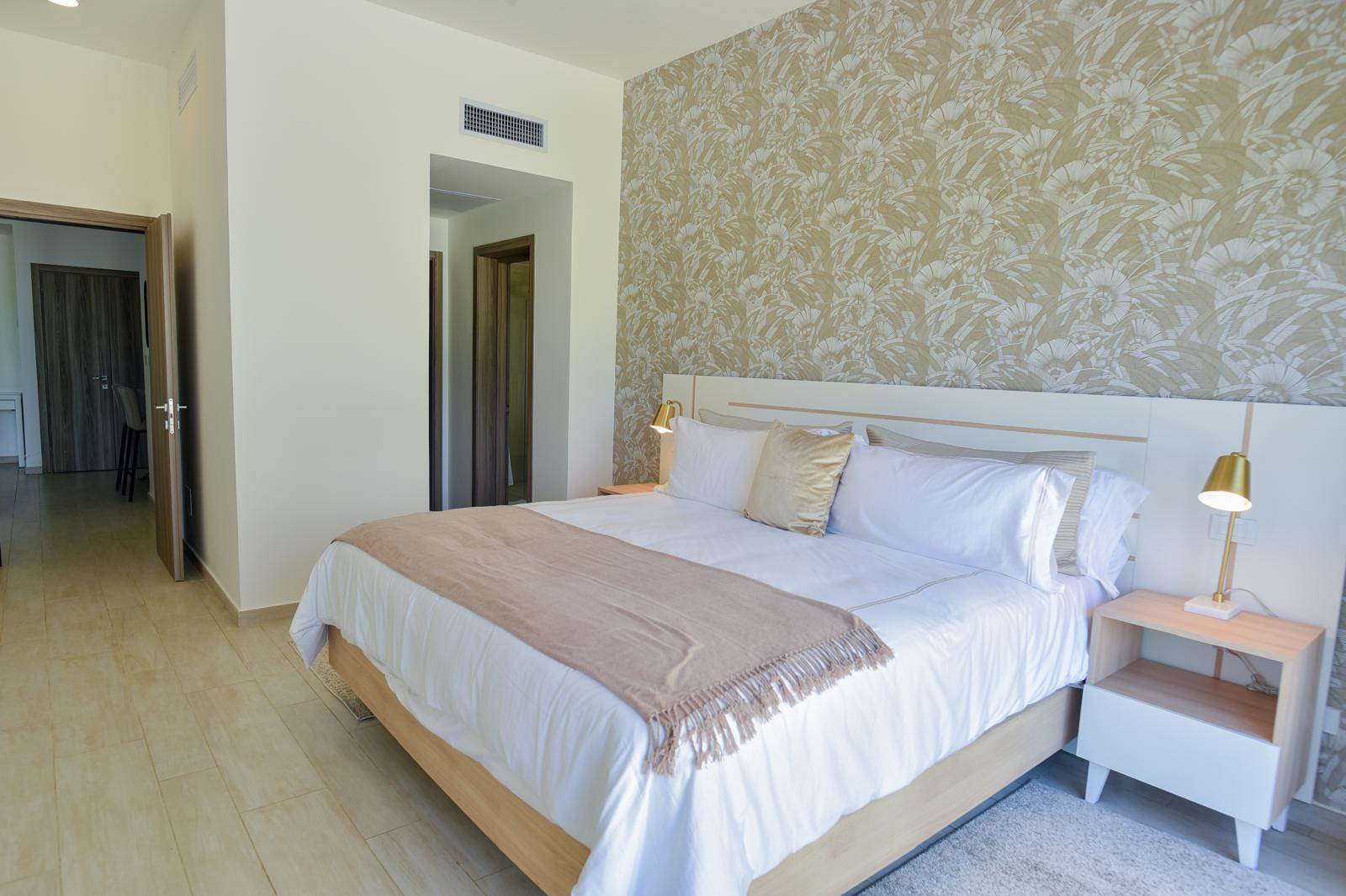 Cana Pearl Cana Bay Apartamento Listo y Amueblado