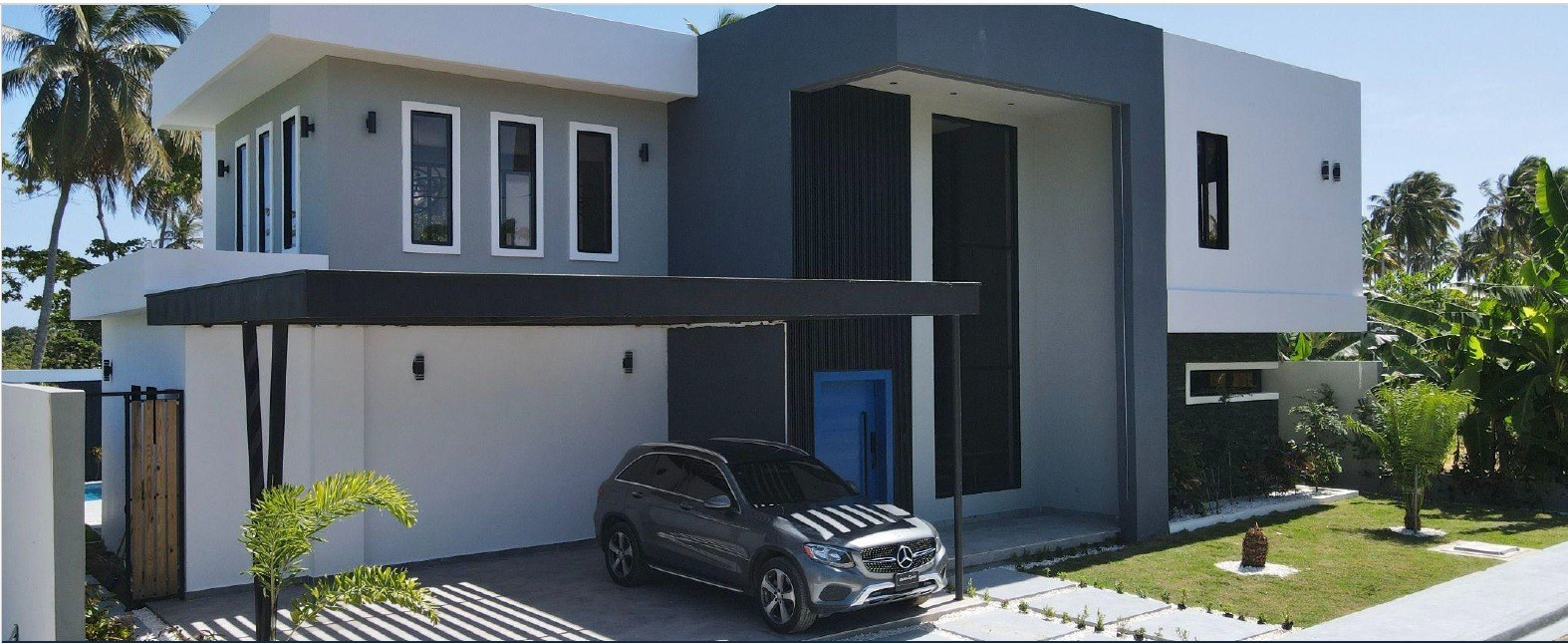 Villa Canto Mar